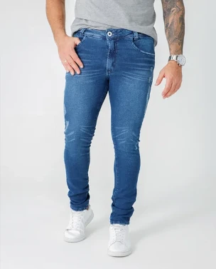 Calça jeans