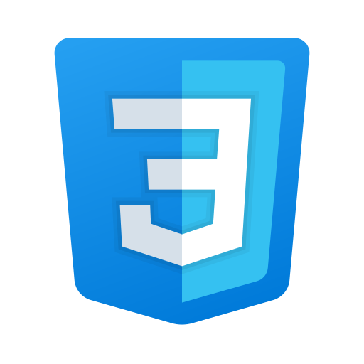 Logo CSS